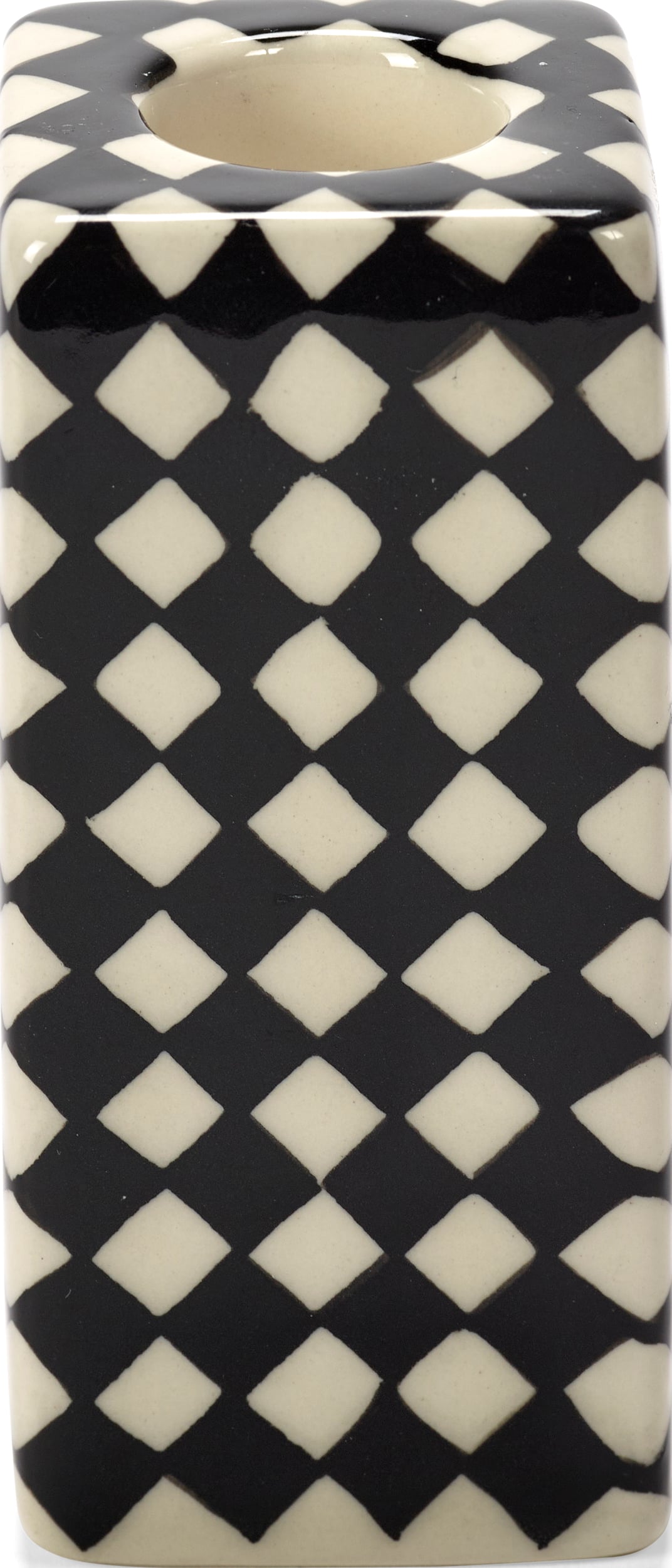 Świeczniki na klasyczne świece Les Objets Mouleversants N°1 10 cm 4 szt.