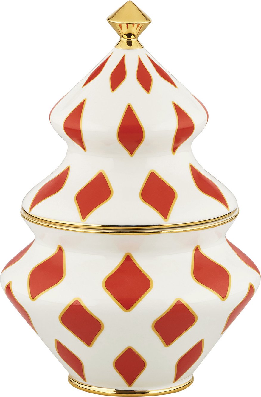 Pojemnik na ciasteczka Delight 0,6 l