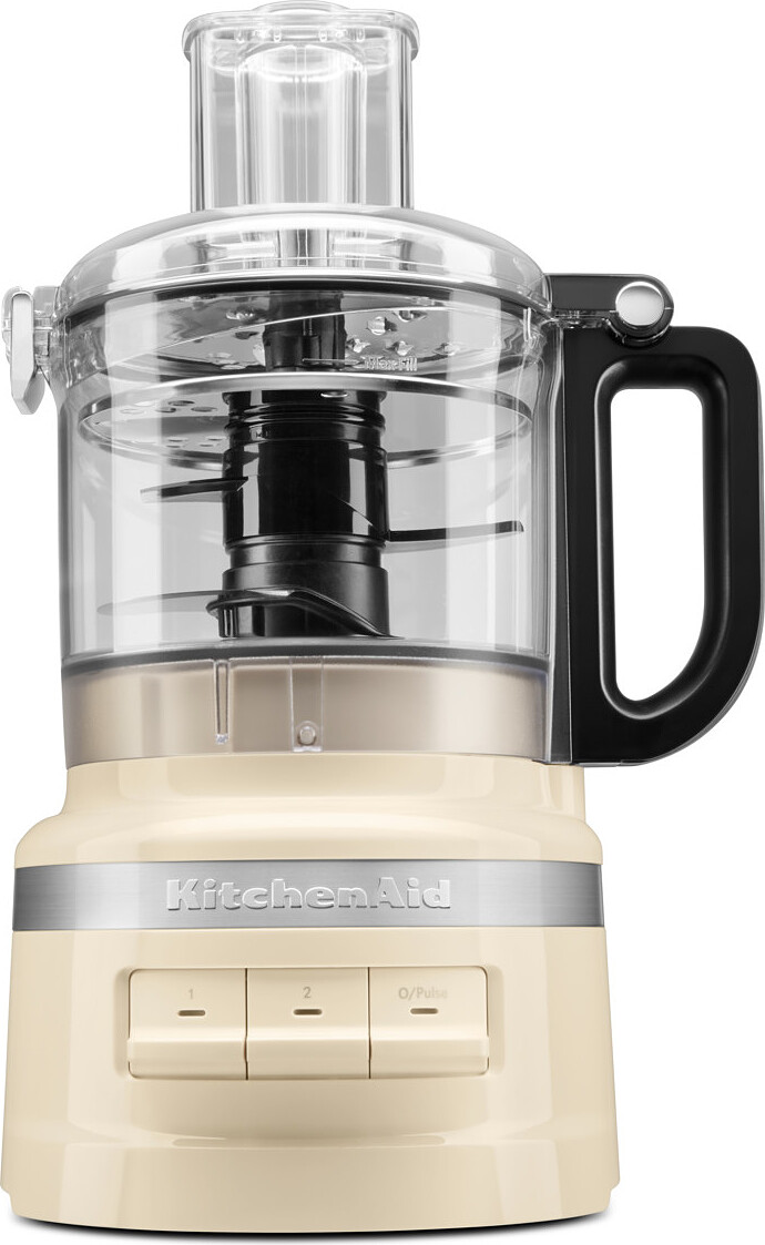 Malakser KitchenAid 1,7 l kremowy