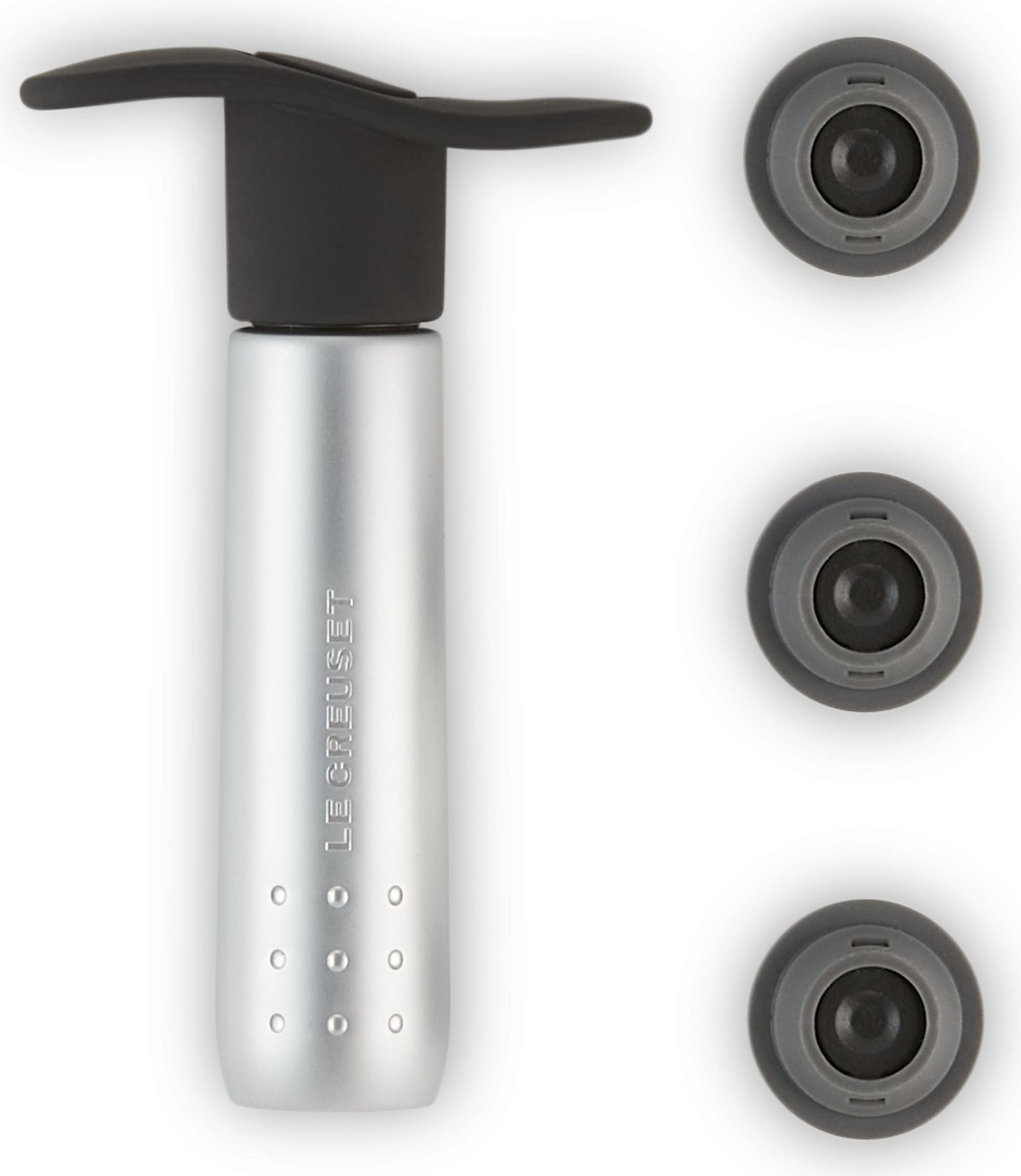 Pompka do wina Le Creuset WA-137SB