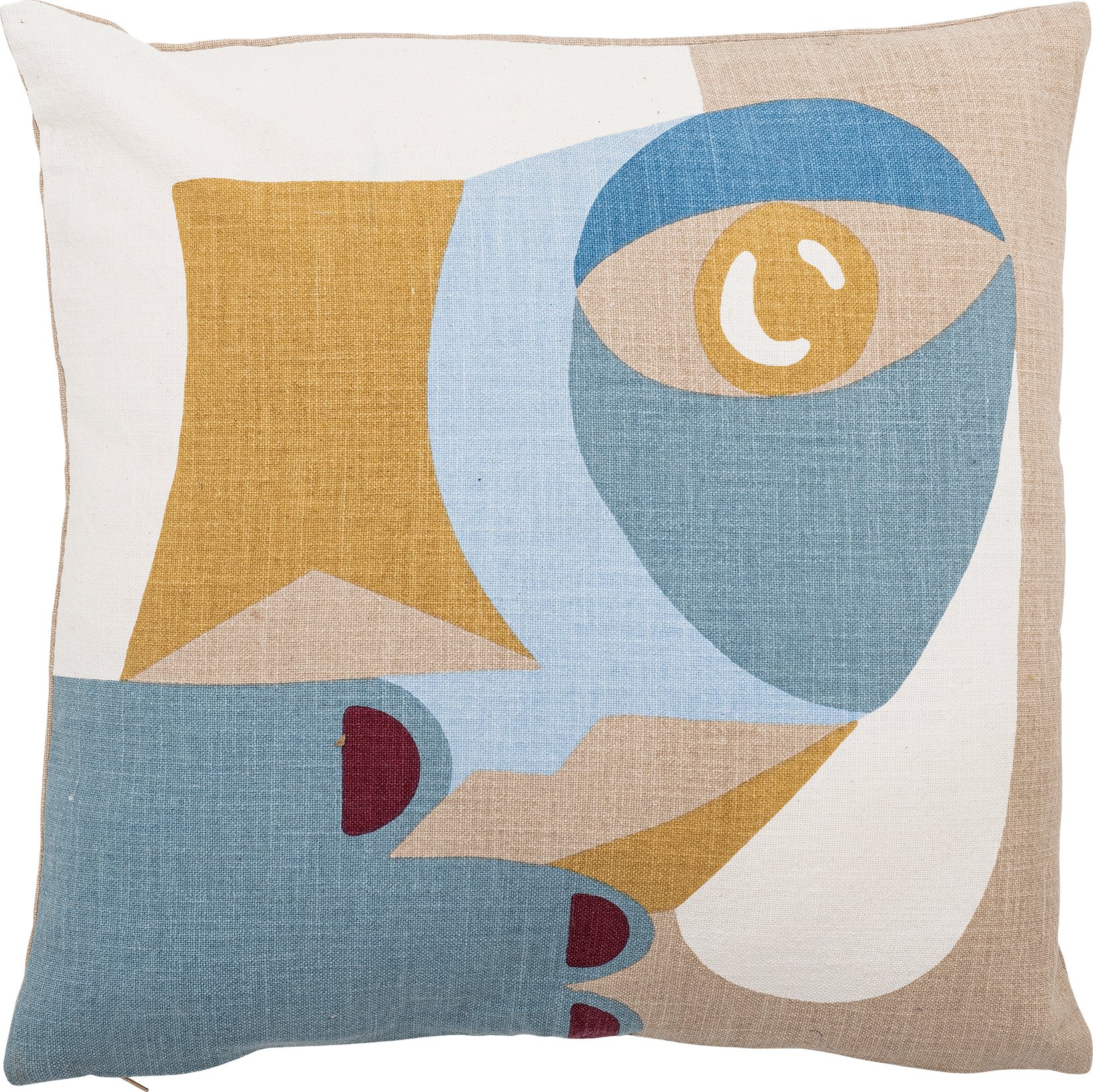 Poduszka dekoracyjna Ditte 45 cm