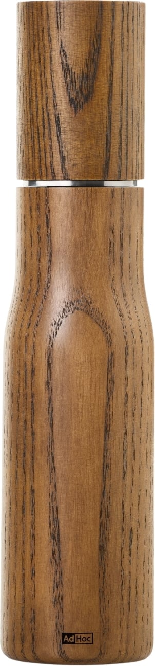 Młynek do soli lub pieprzu Levo L ciemny jesion