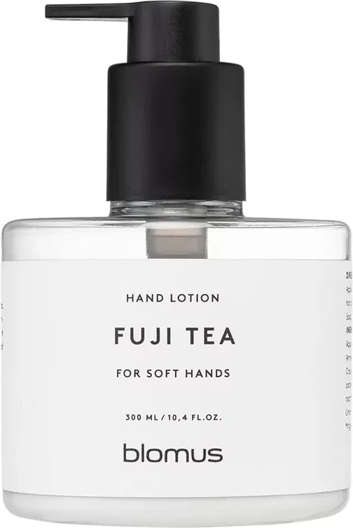 Balsam do rąk Satomi Fuji Tea 300 ml