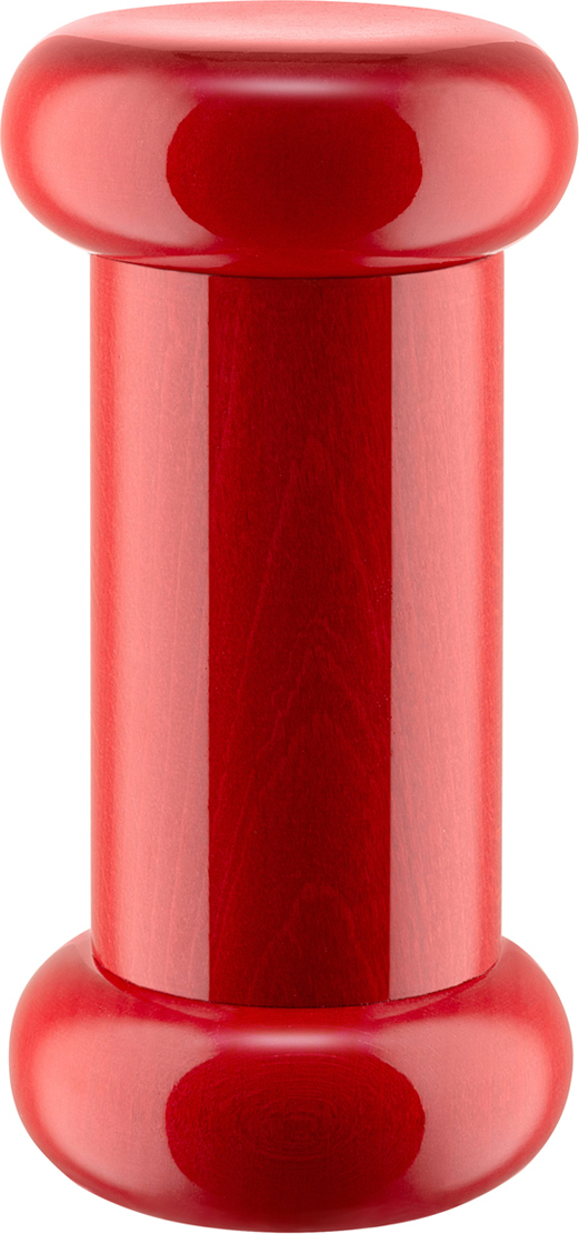 Młynek do przypraw Alessi ES19 czerwony