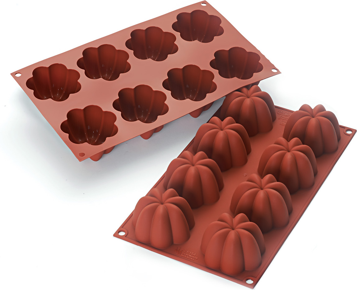 Forma do ciastek Sf154 Charlotte