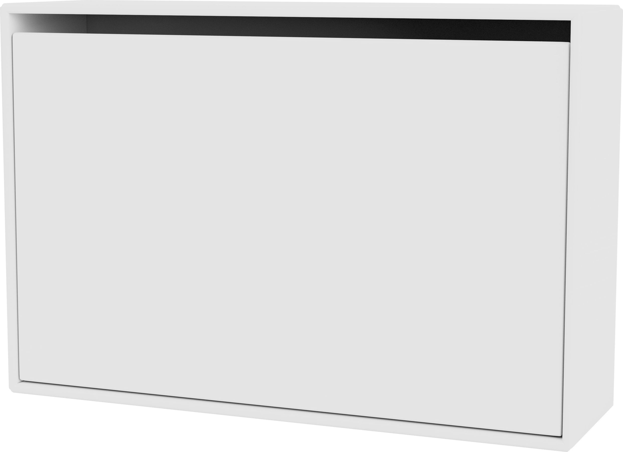 Szafka na buty Hide biała