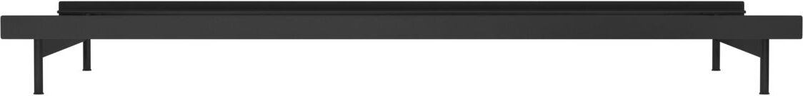 Stelaż do sofy modułowej In Situ Frame Section 2 x 98