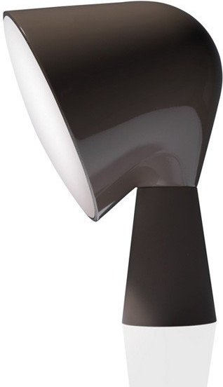 Lampka Binic antracytowa