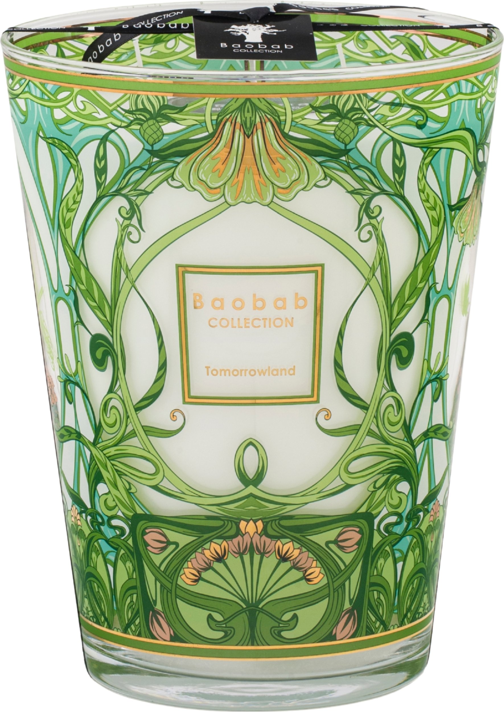Świeca zapachowa Tomorrowland 24 cm