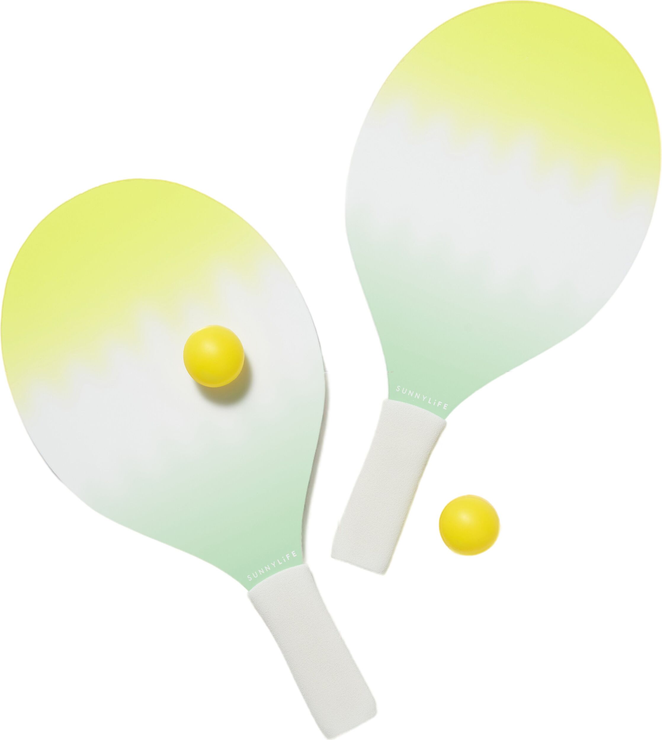 Rakietki do tenisa plażowego Sunnylife Dip Dye