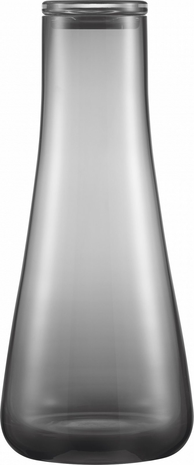 Karafka na wodę Belo 1,2 l przydymiona