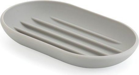 Mydelniczka Touch szara