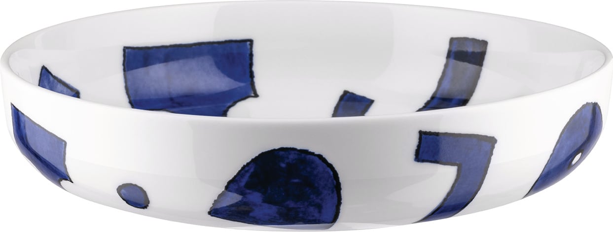 Miska na zupę Itsumo Yunoki 20 cm