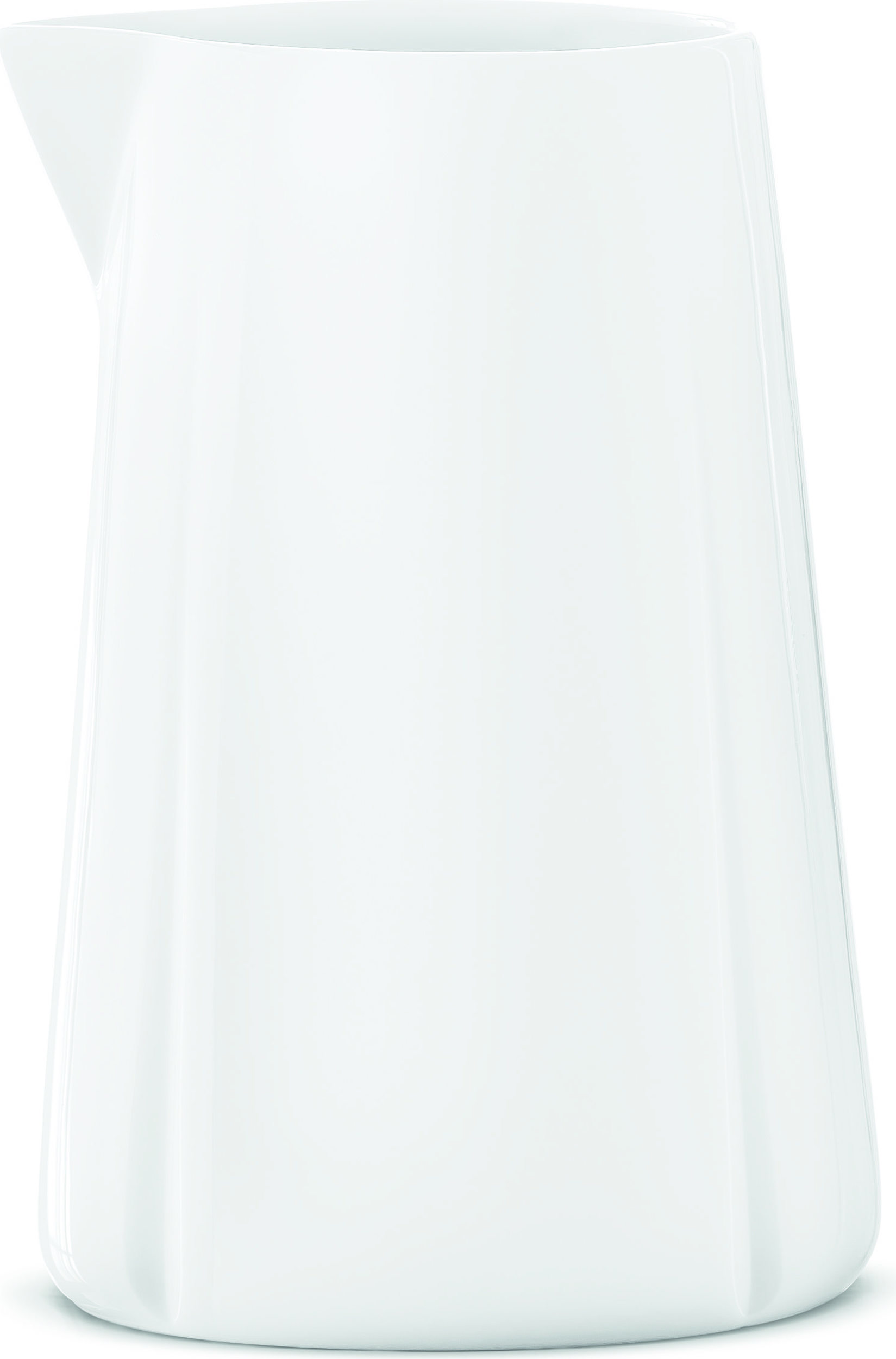 Mlecznik Grand Cru biały porcelanowy