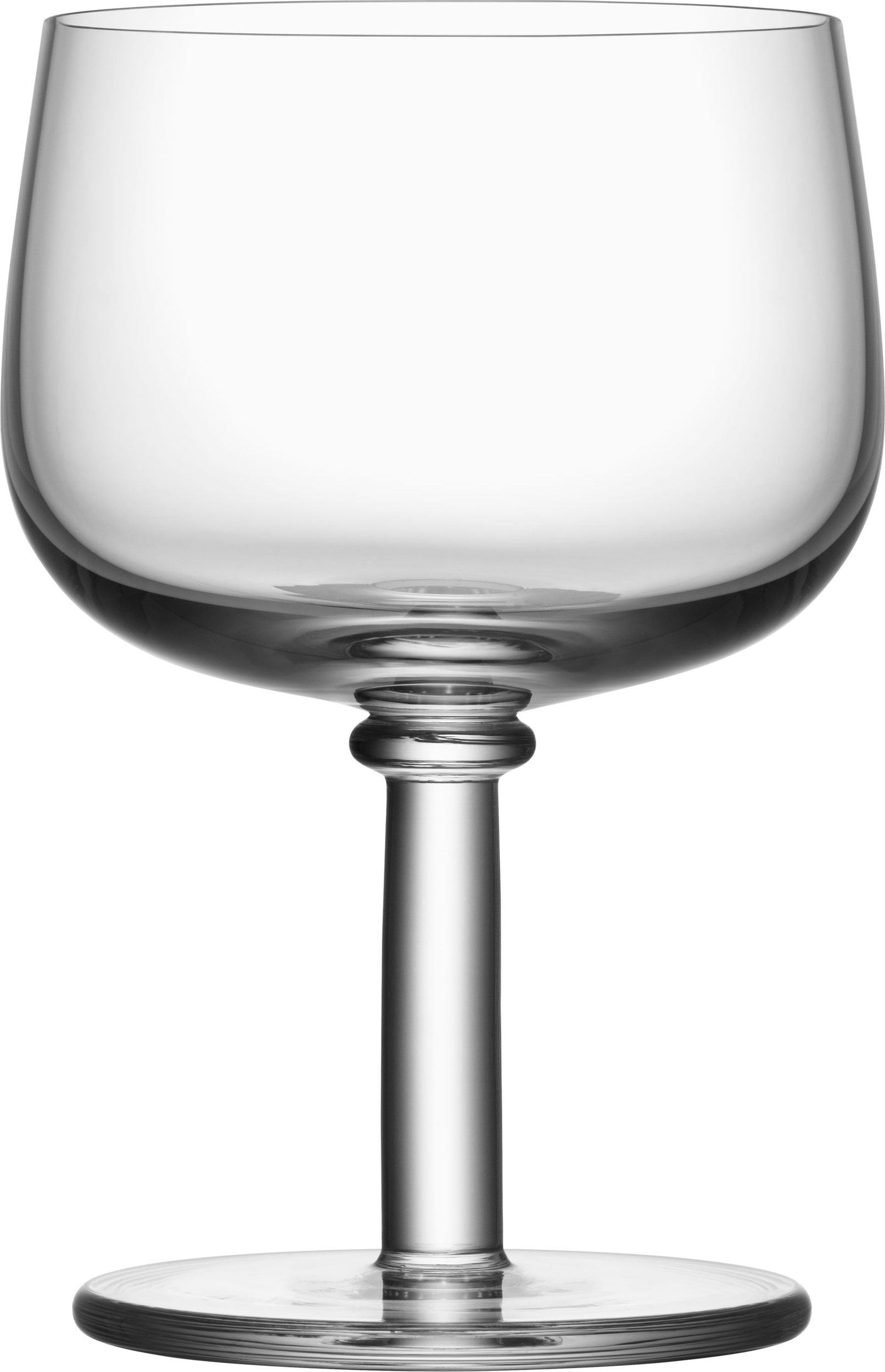 Kieliszki do wina Viva 350 ml 2 szt.