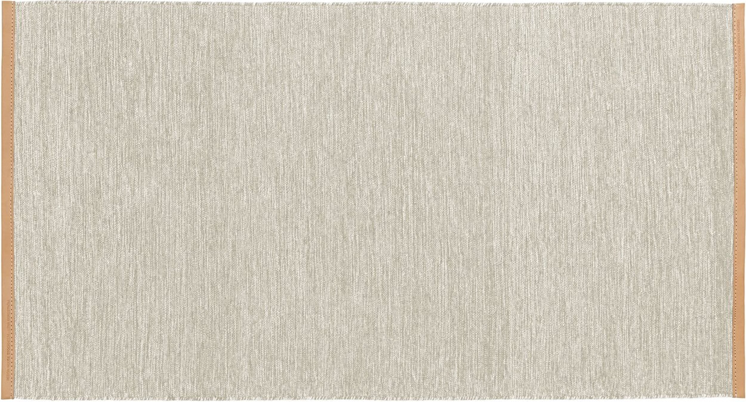 Dywan Bjork 70 x 130 cm beżowy