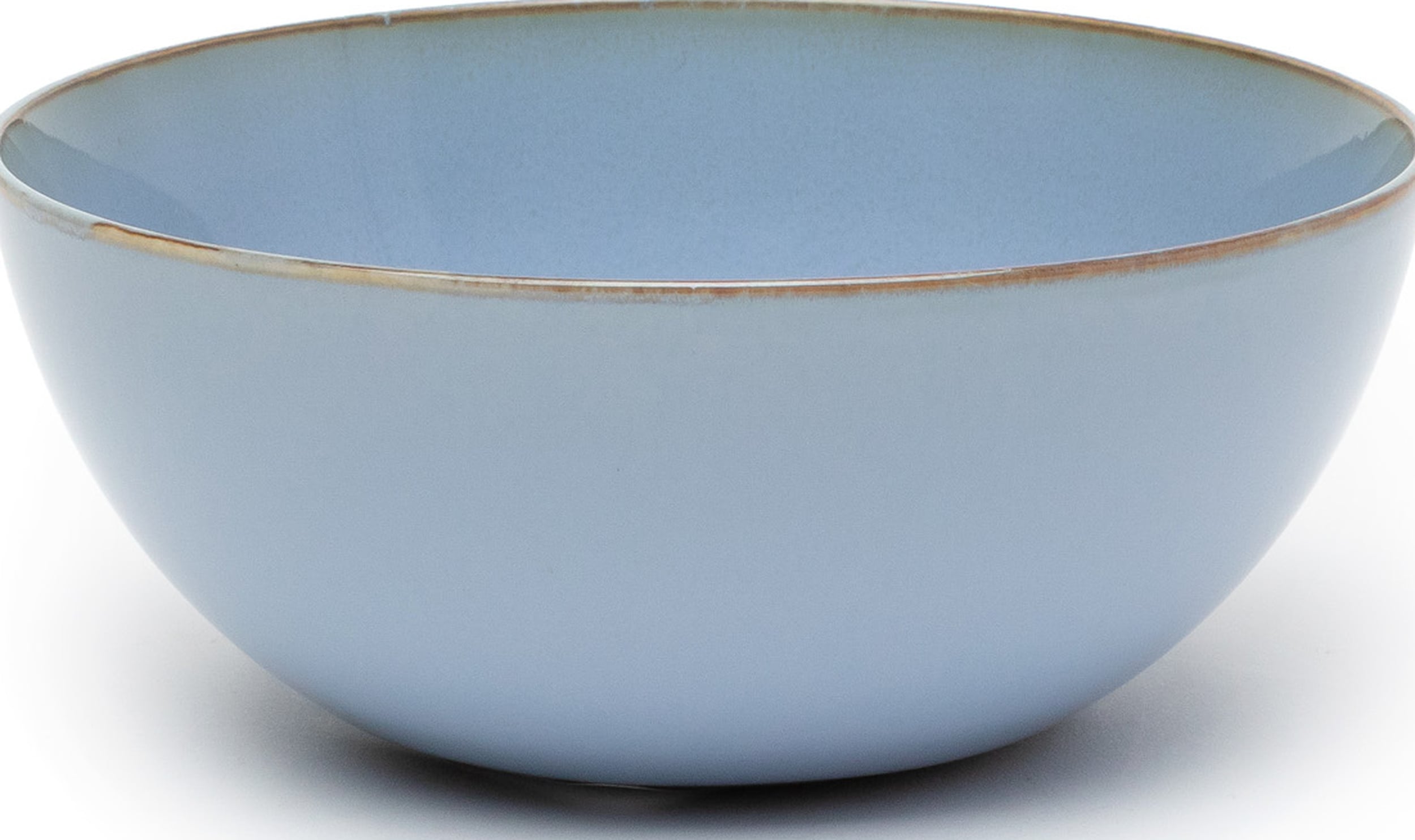 Miska Terres de Rêves 400 ml niebieska