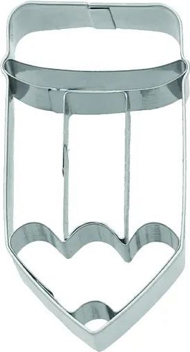 Foremka do ciastek Birkmann ołówek