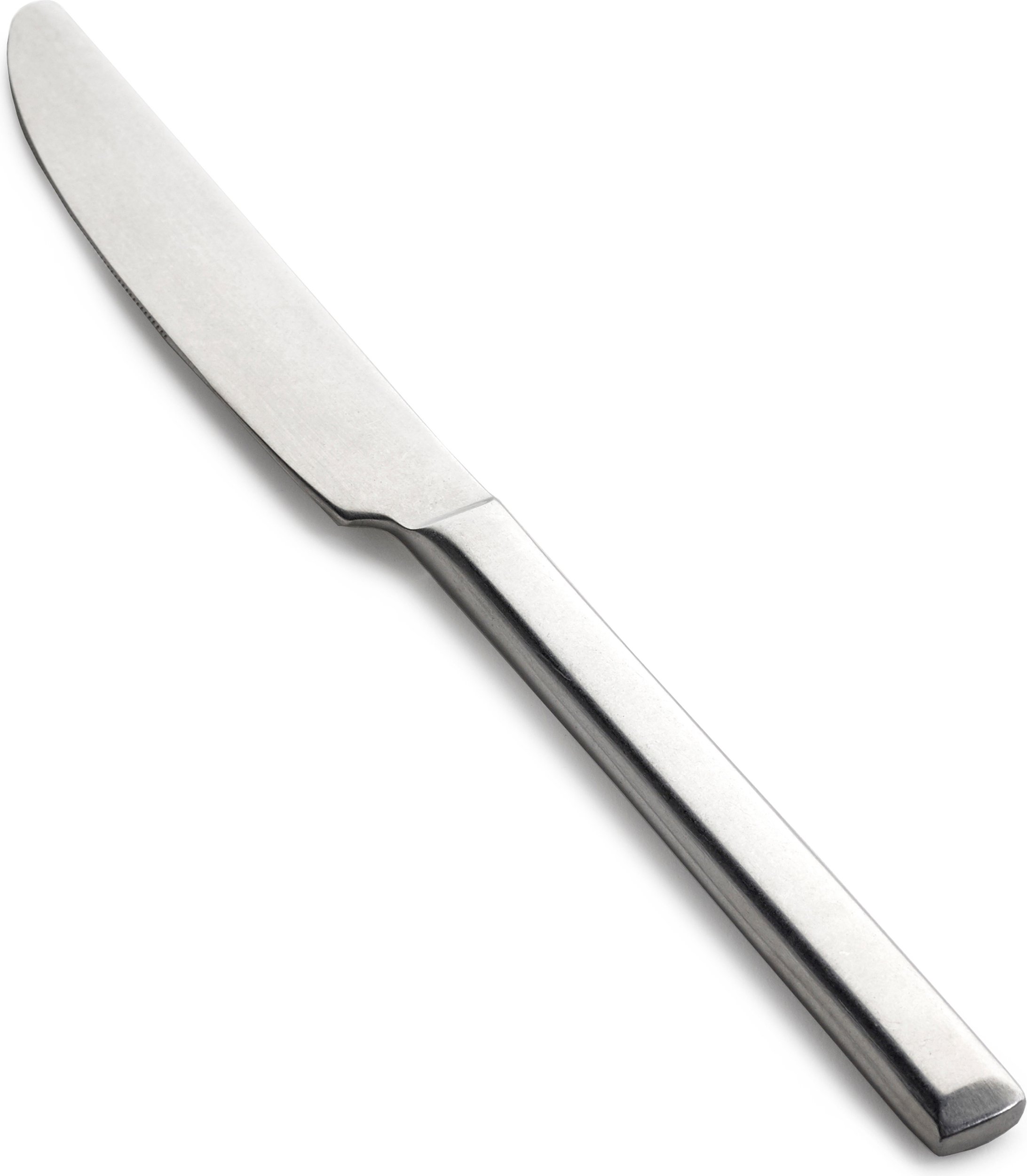 Nóż deserowy Pure lustrzany