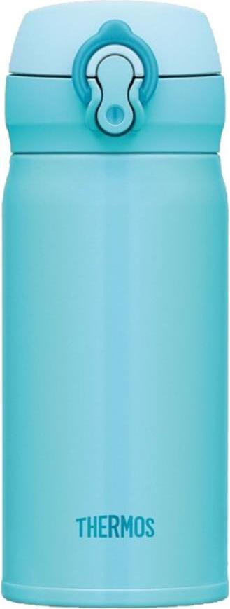 Kubek termiczny Motion 350 ml jasnoniebieski