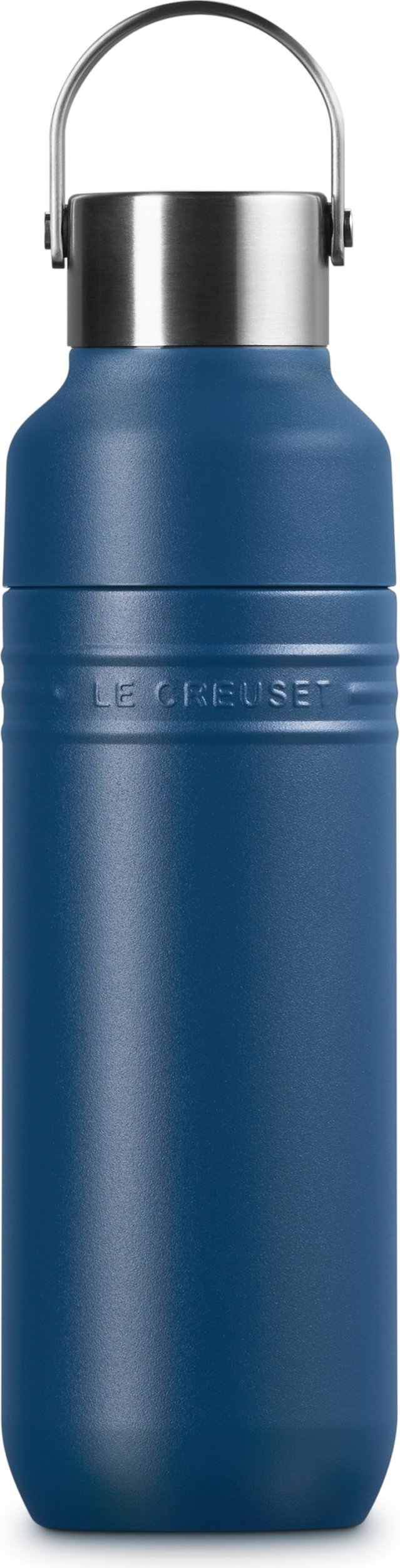 Butelka termiczna na wodę On The Go 500 ml morski