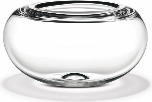 Misa Provence 25 cm transparentna