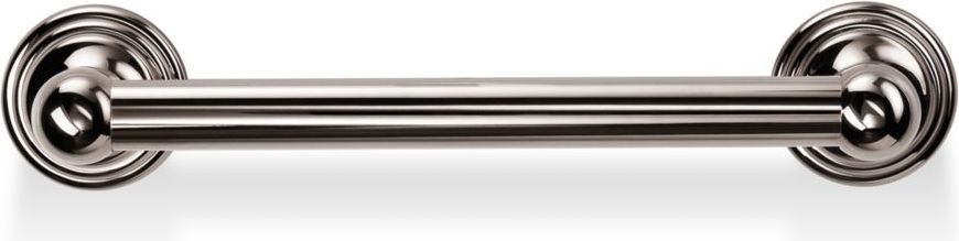 Wieszak reling na ręczniki Decor Walther Classic 30 cm nikiel