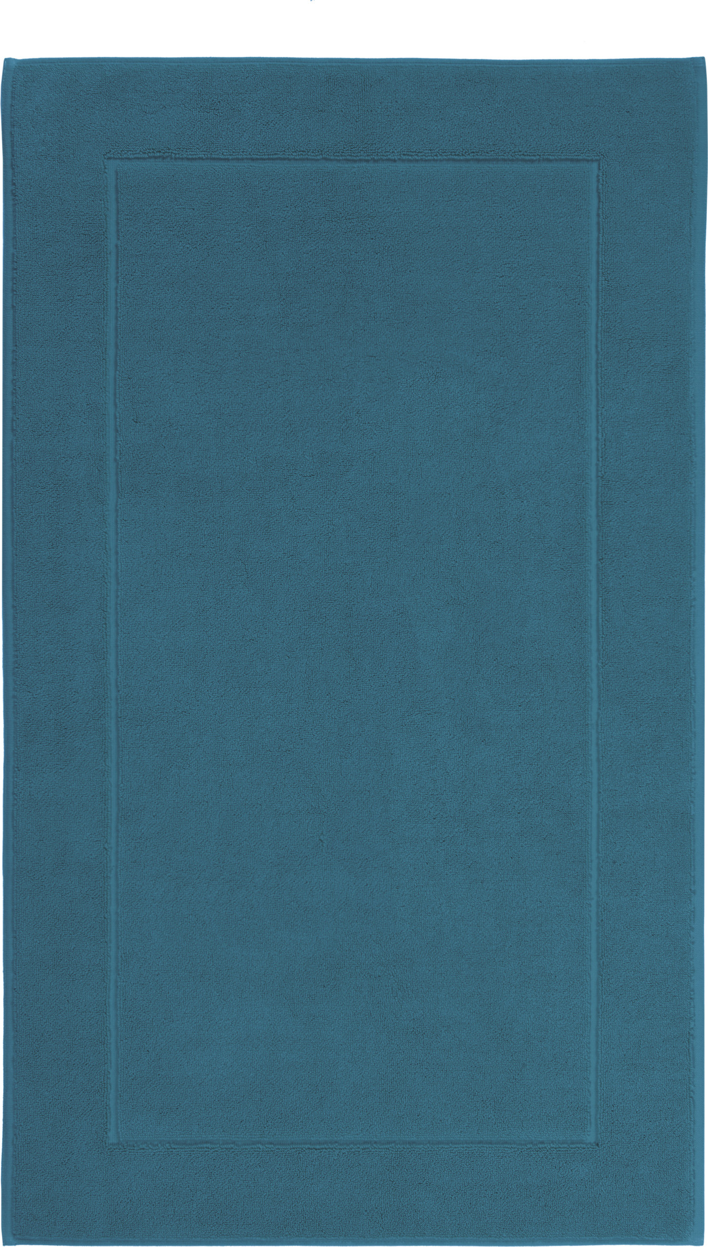 Dywanik łazienkowy London 70 x 120 cm morski