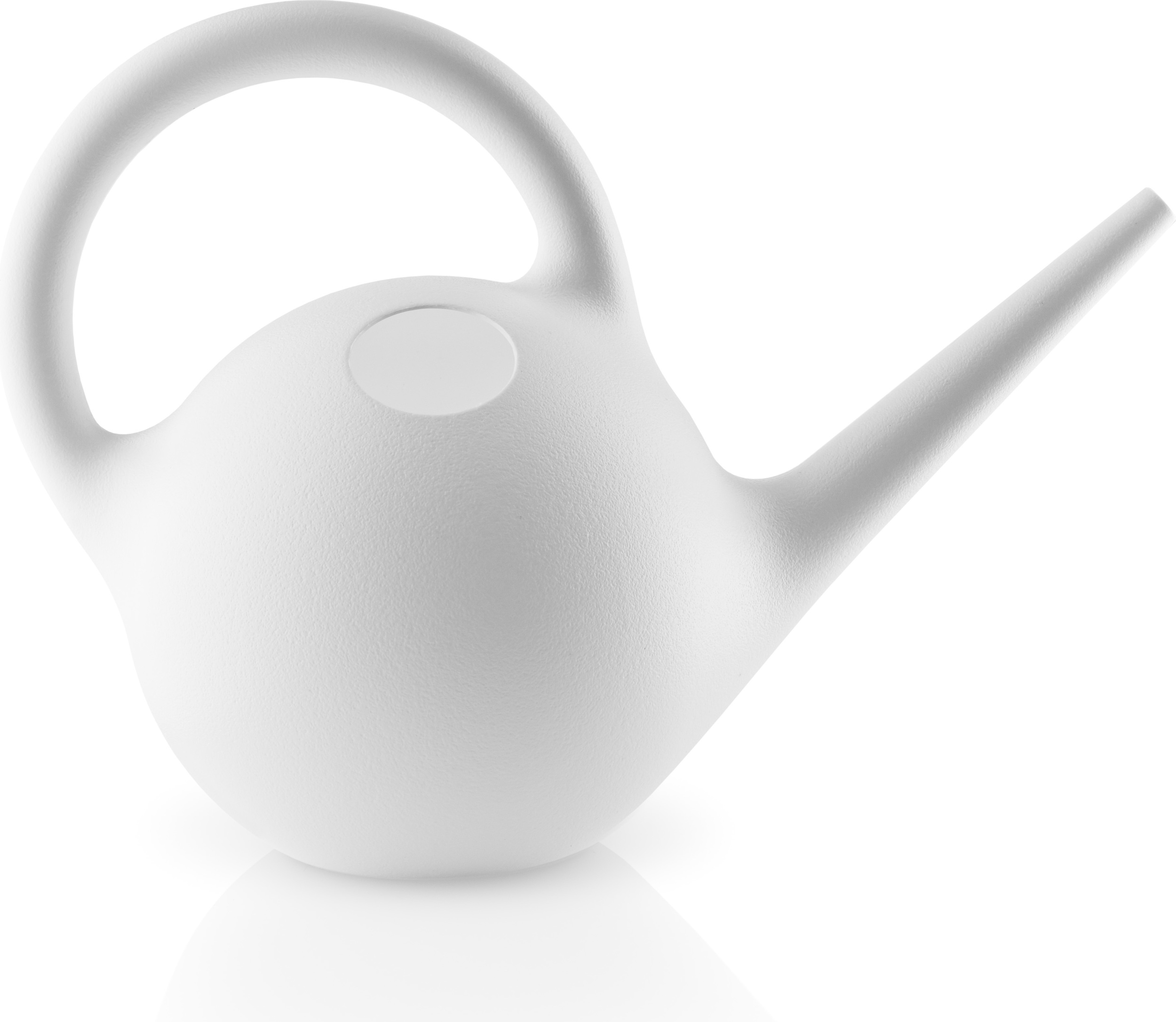 Konewka Globe 2,5 l biała