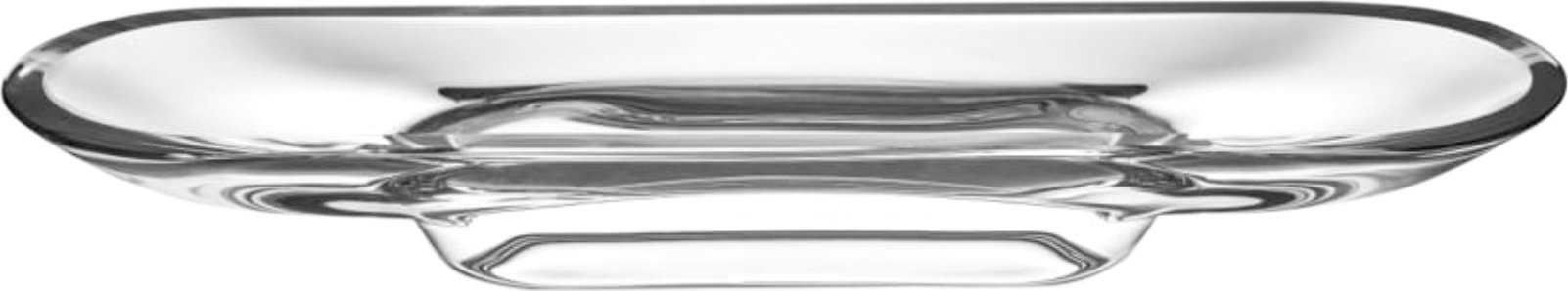 Taca do serwowania Silhouette 29,6 cm