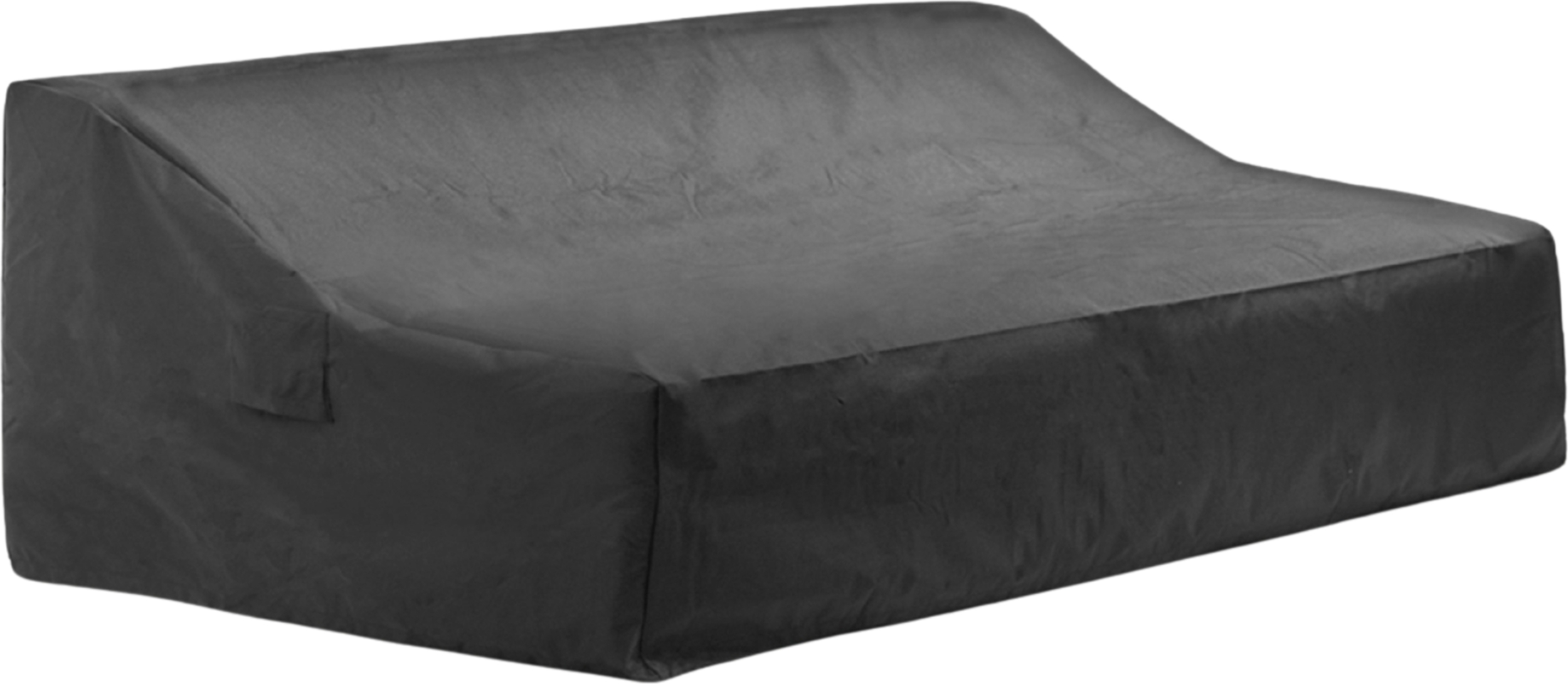 Pokrowiec na sofę dwuosobową Serax