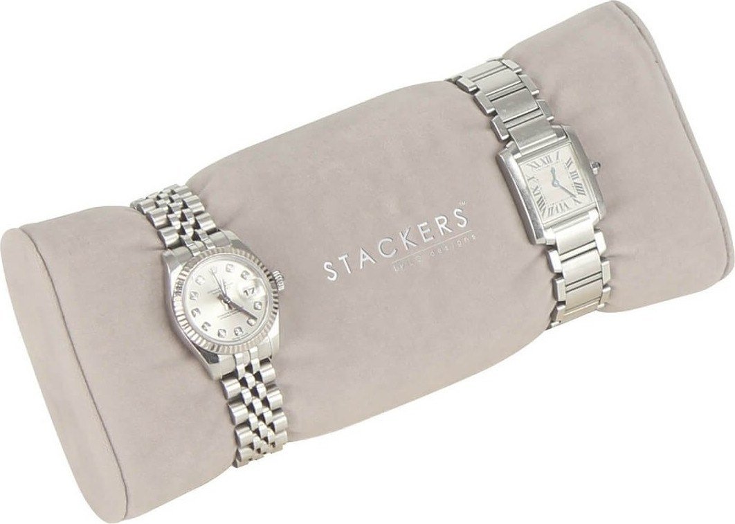 Poduszka na zegarki Stackers taupe
