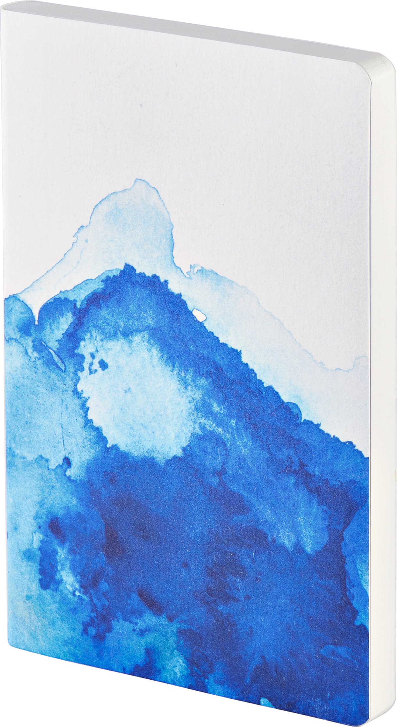 Notes w kropki Flow Wild Raindrops M 176 stron 120 g/m²