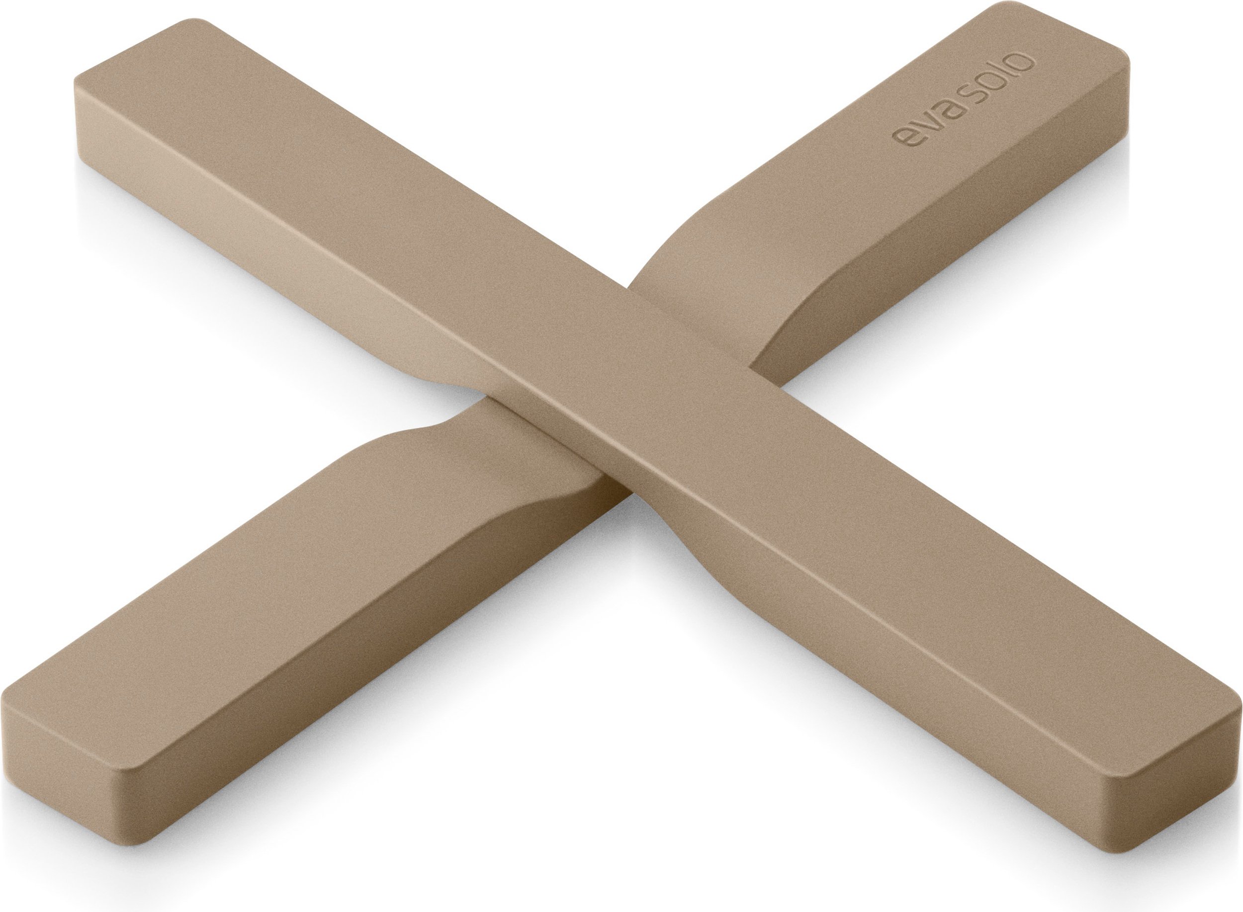 Podstawka pod gorące naczynia Magnetic karmelowa