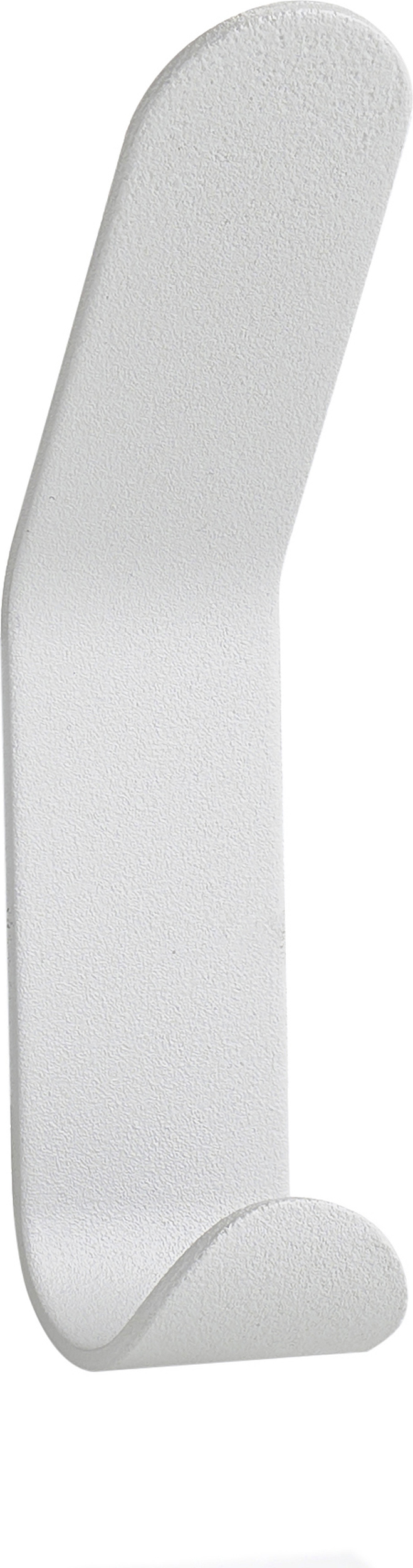 Wieszak podwójny A-Double szary