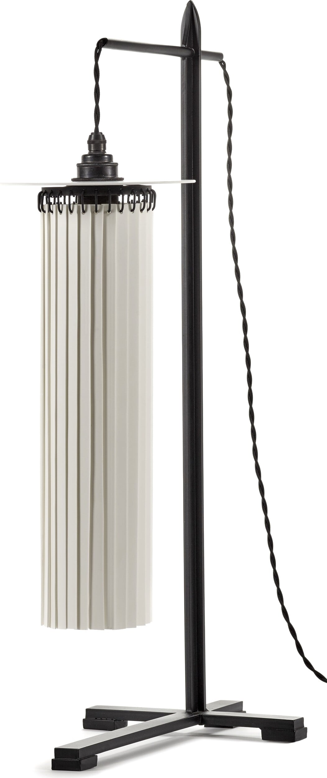Lampa podłogowa Olga 70 cm