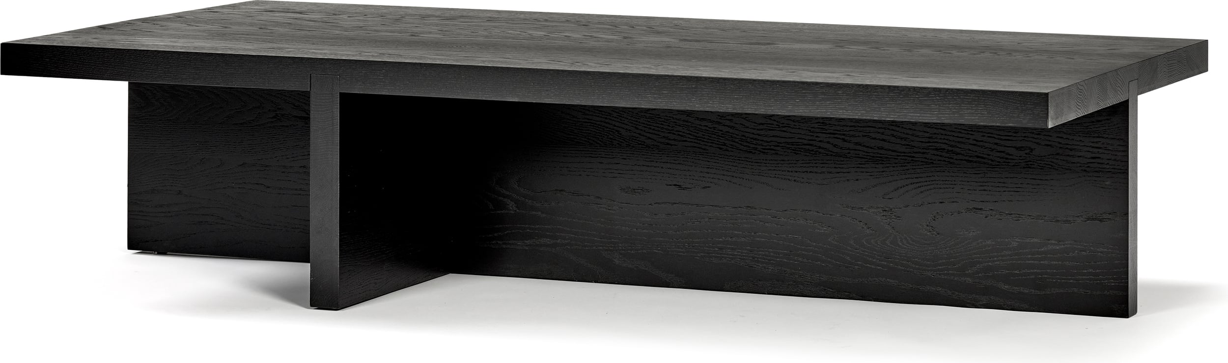 Stolik kawowy Rudolph 70 x 140 cm