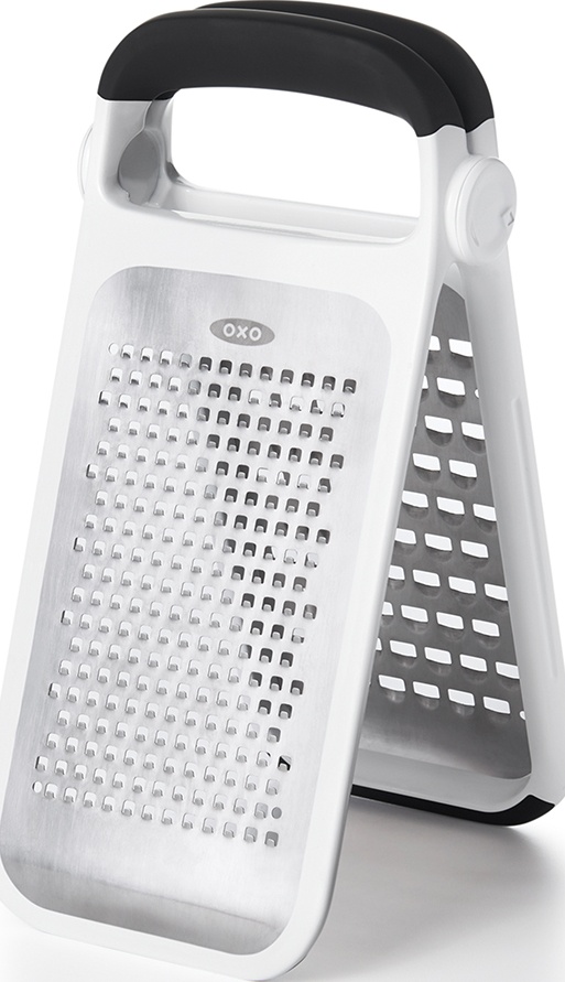 Tarka Good Grips dwustronna składana