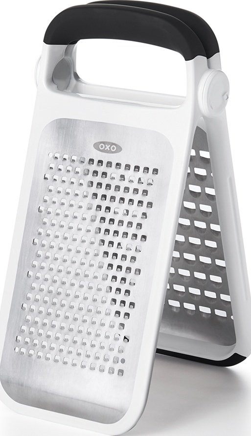 Tarka Good Grips dwustronna składana