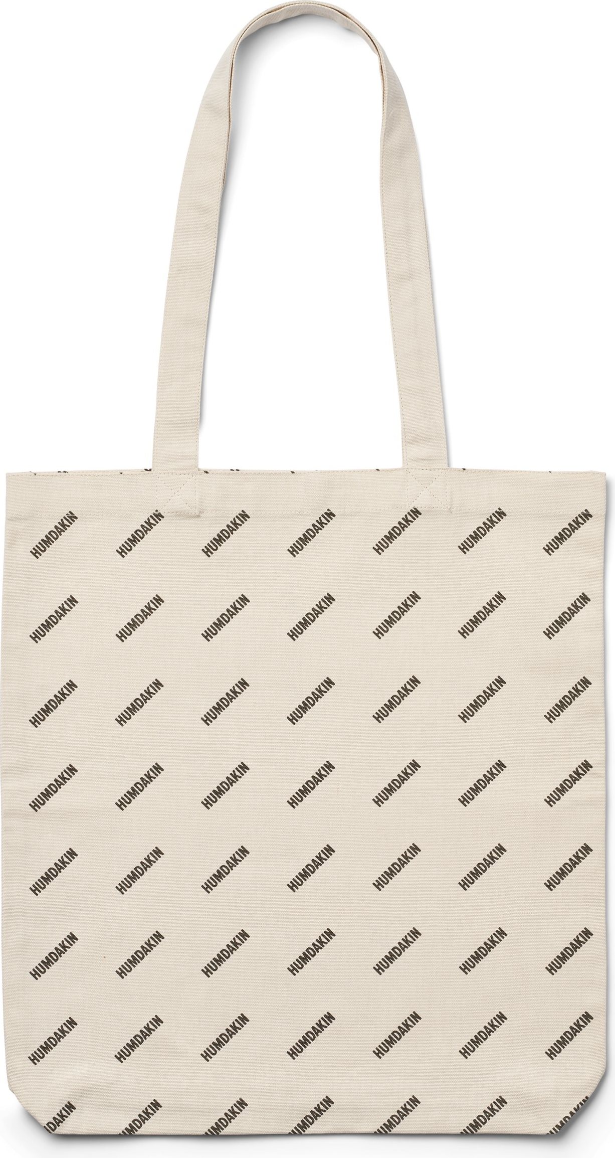 Torba na zakupy Humdakin Logo Pattern