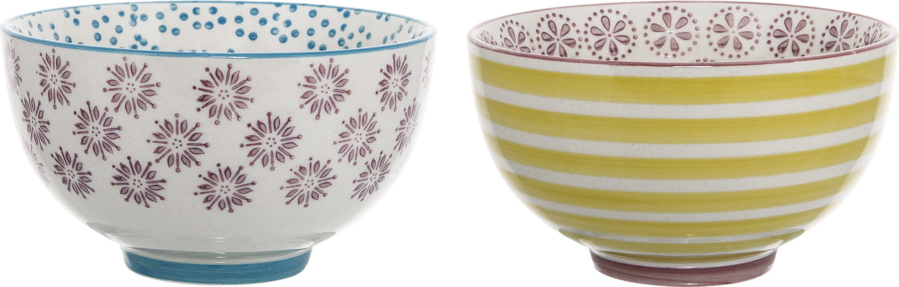 Miseczki na przekąski Patrizia 2 szt.