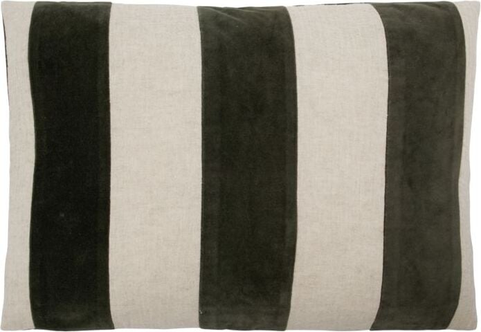 Poszewka na poduszkę Sono 40 x 60 cm zielona