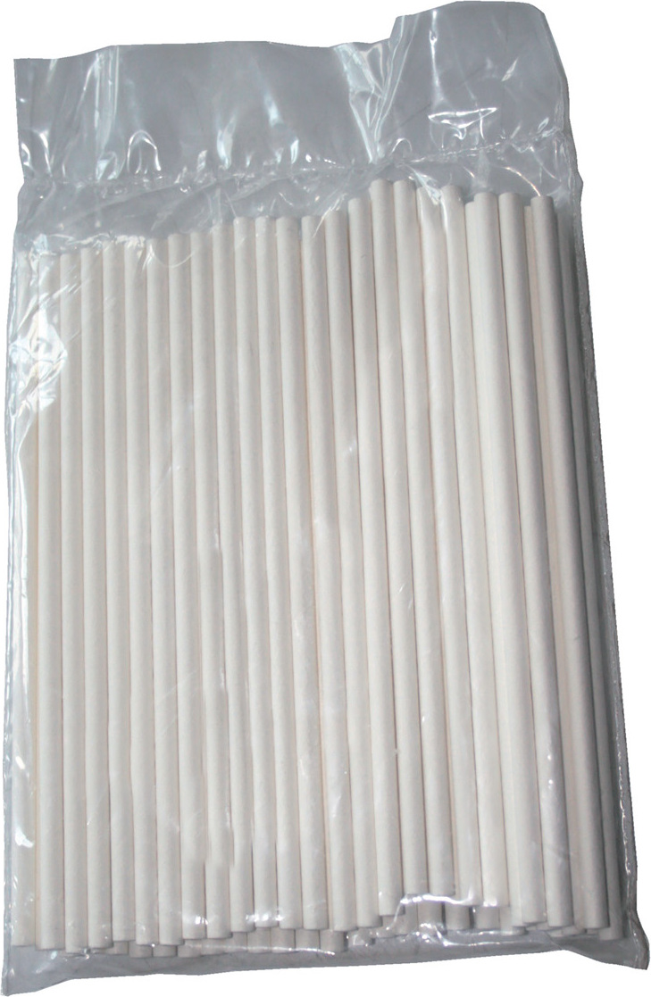 Patyczki do pop cakes Silikomart 50 szt.