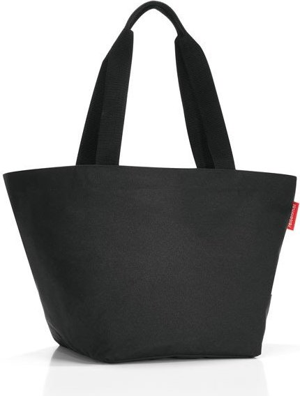Torba Shopper M Black
