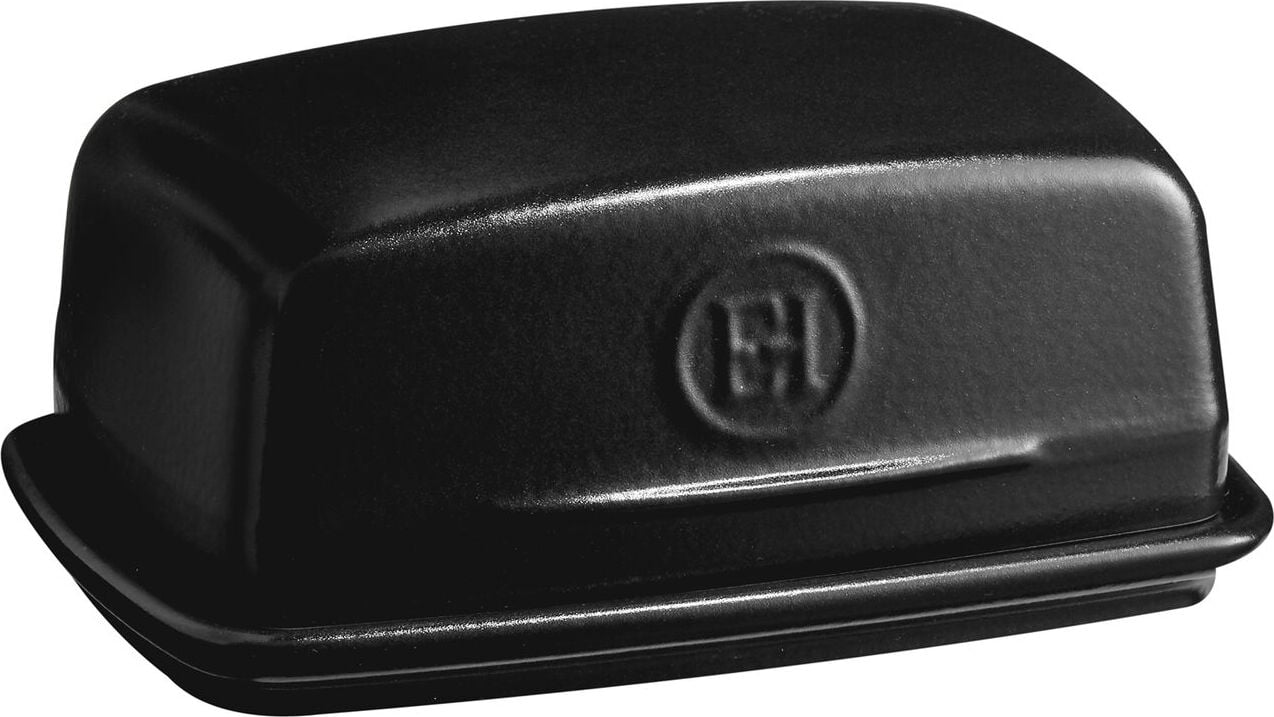 Maselniczka ceramiczna Emile Henry truflowa