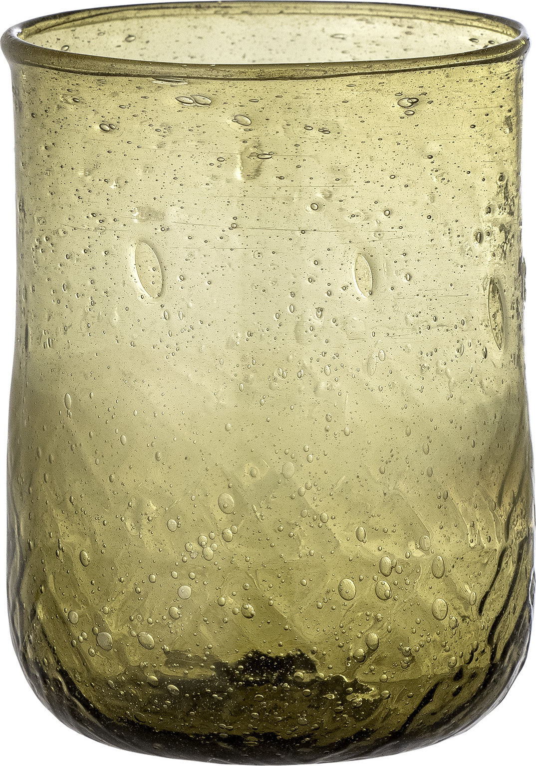 Szklanka Talli 280 ml jasnozielona