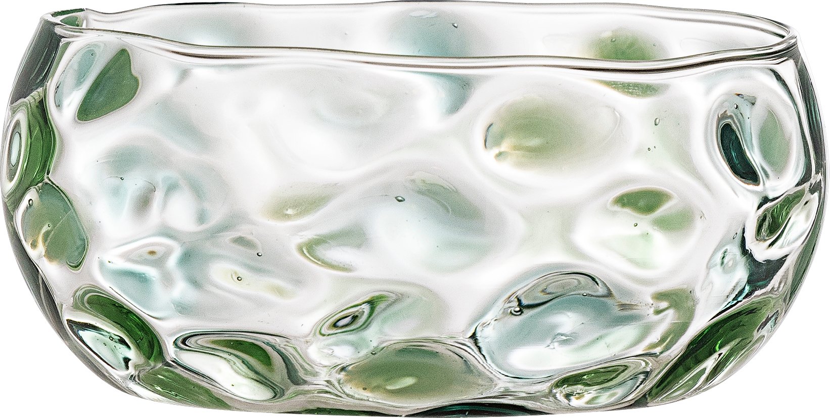 Miska Rondha 500 ml szklana