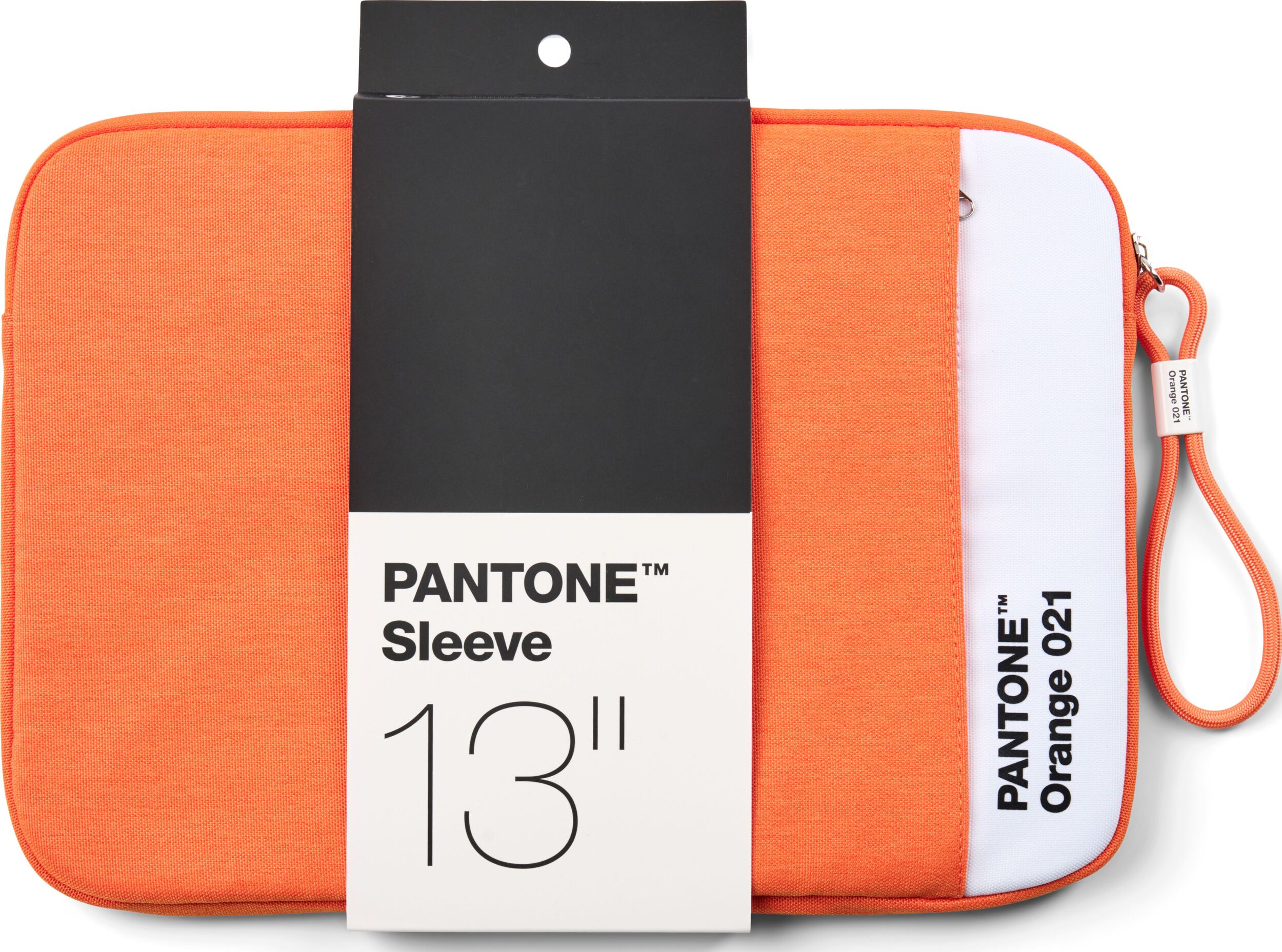 Etui na tablet Pantone 13" pomarańczowe