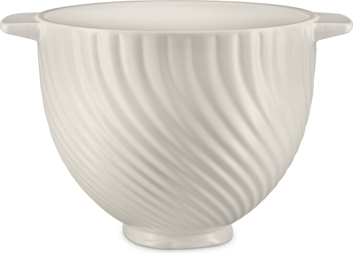 Dzieża do mikserów KitchenAid Meringue 4,7 l z uchwytami