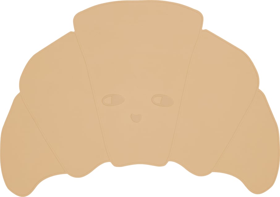 Podkładka pod talerz OYOY croissant